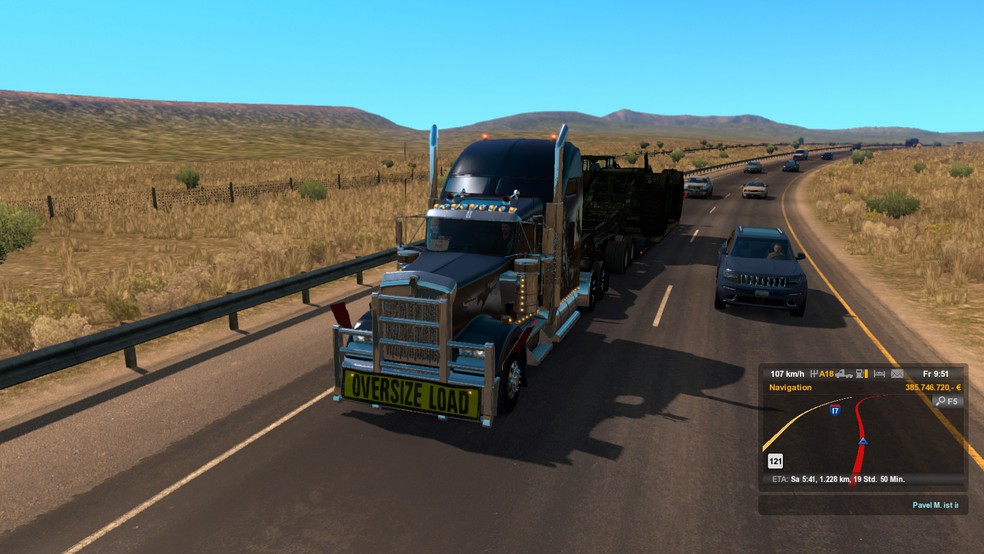 Image by SierrasixOdin