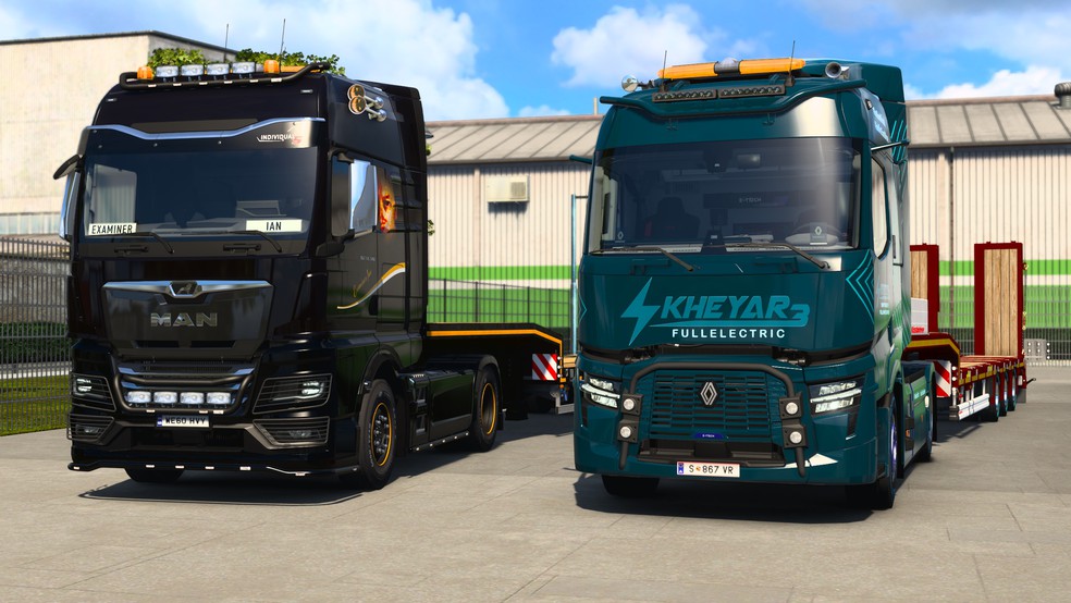 Image by ExaminerIan