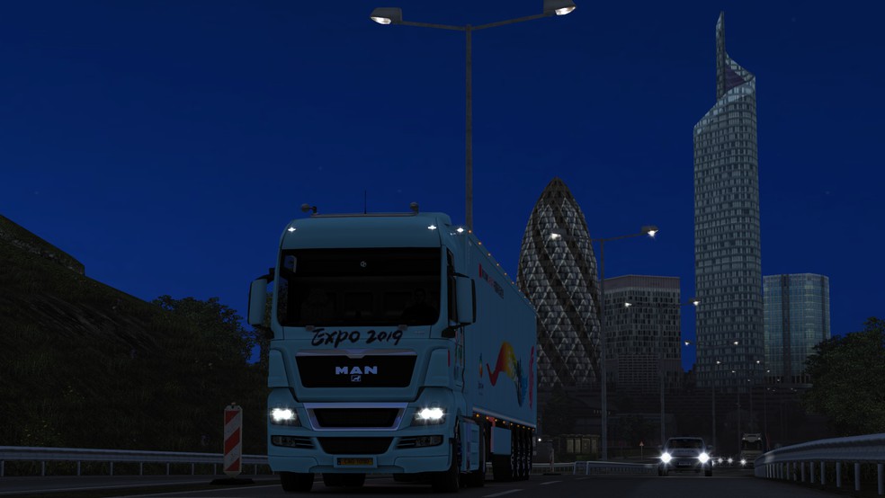 Image by AirChinaCargo