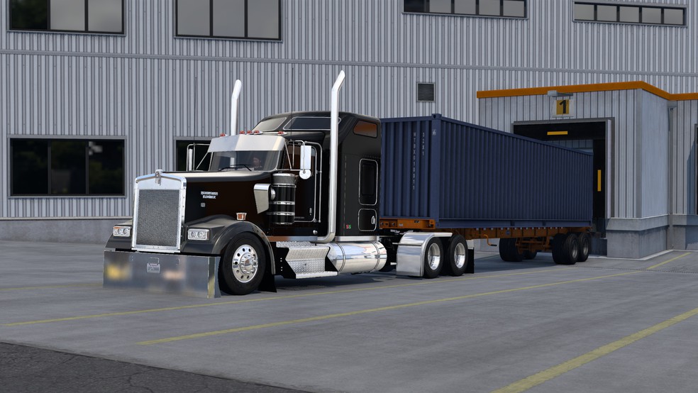 Image by coroneltrucking