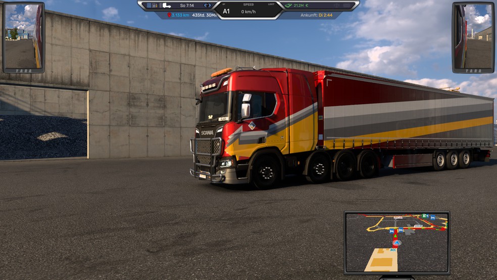 Image by Speedtruckone