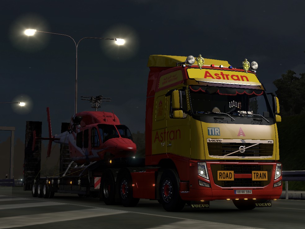 Image by Cosmictrucker