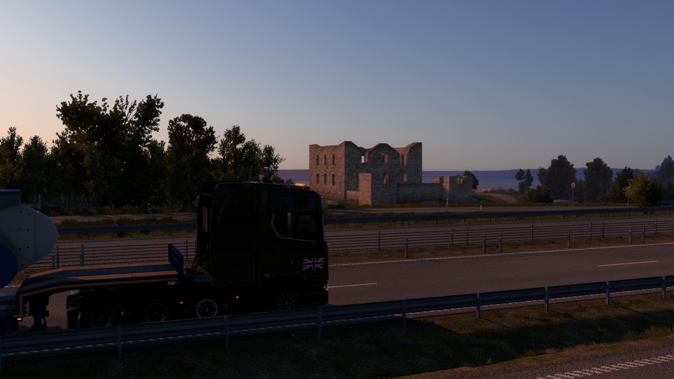Image by SavageTransport