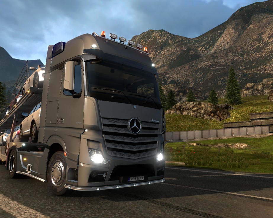 Image by Truckerr1999