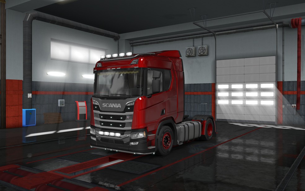 Image by Scanialover12