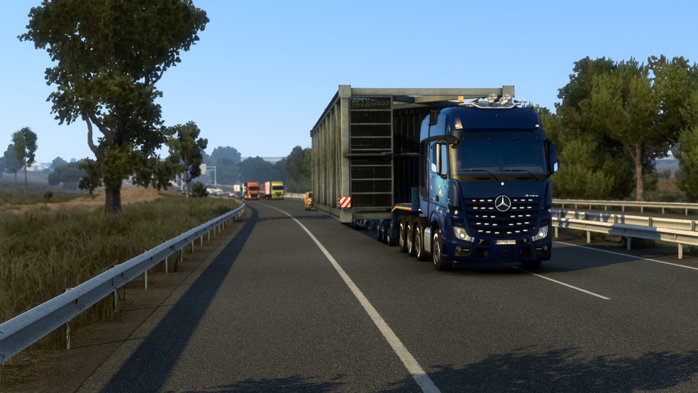 Image by BoBTHETrucker64