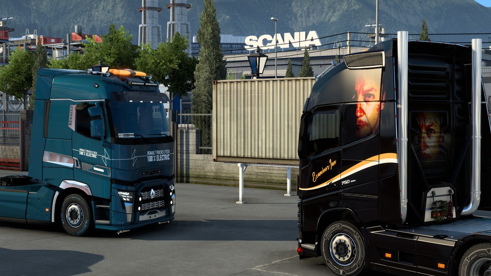 Image by ExaminerIan