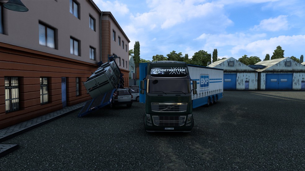 Image by _GOD_OF_TRUCK_