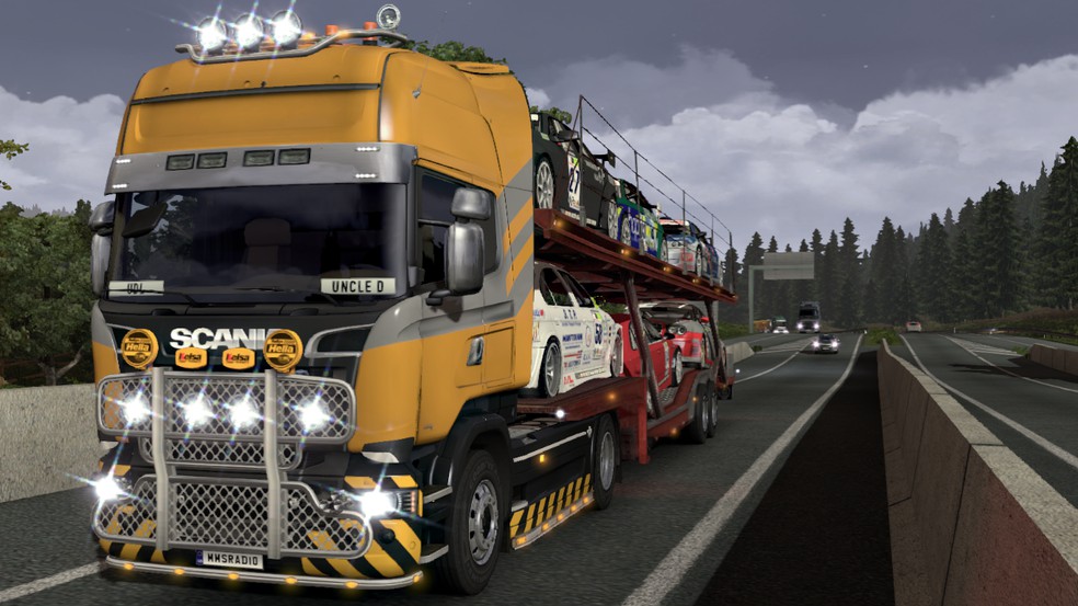 Image by Uncle_D_Trucking