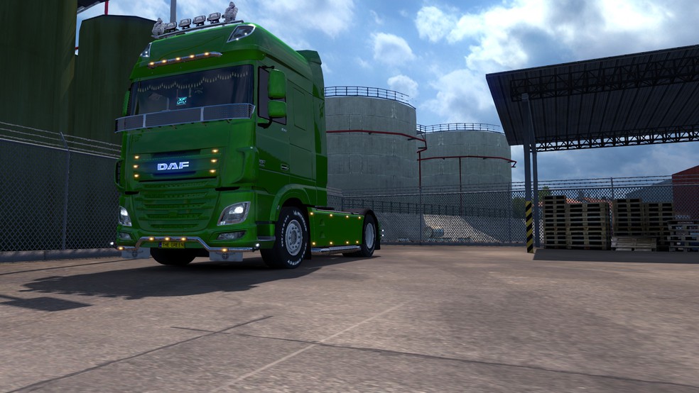 Image by TruckerTeddy