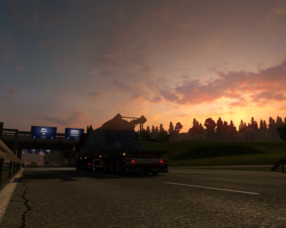 Image by Cosmictrucker