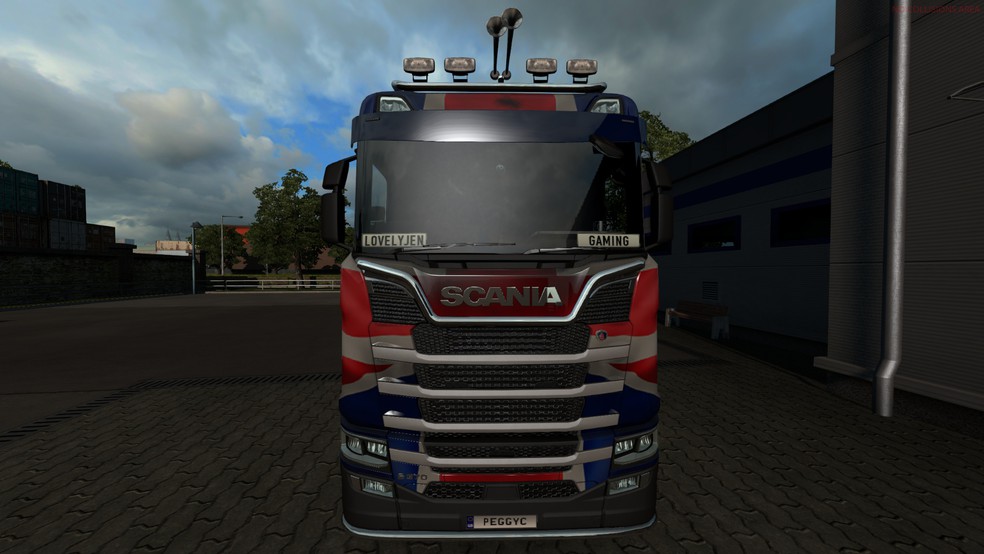 Image by PeggyLCarter