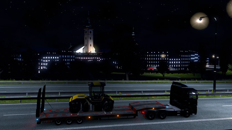 Image by DiVladtruck