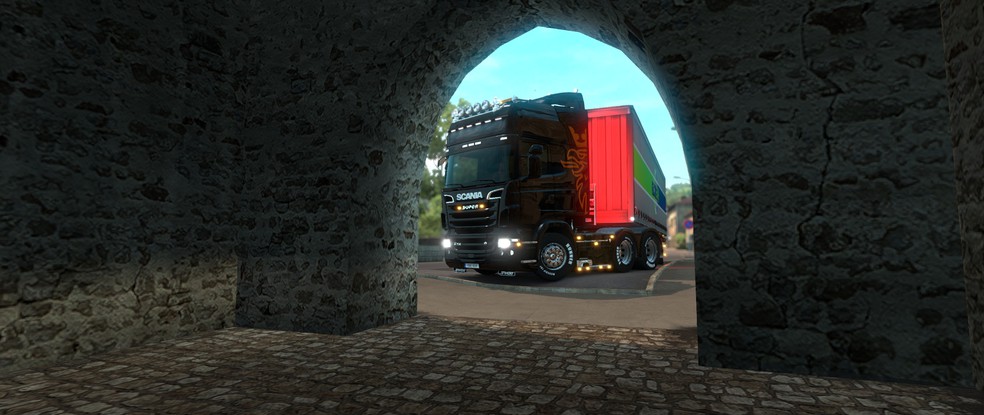 Image by Scania_Viking