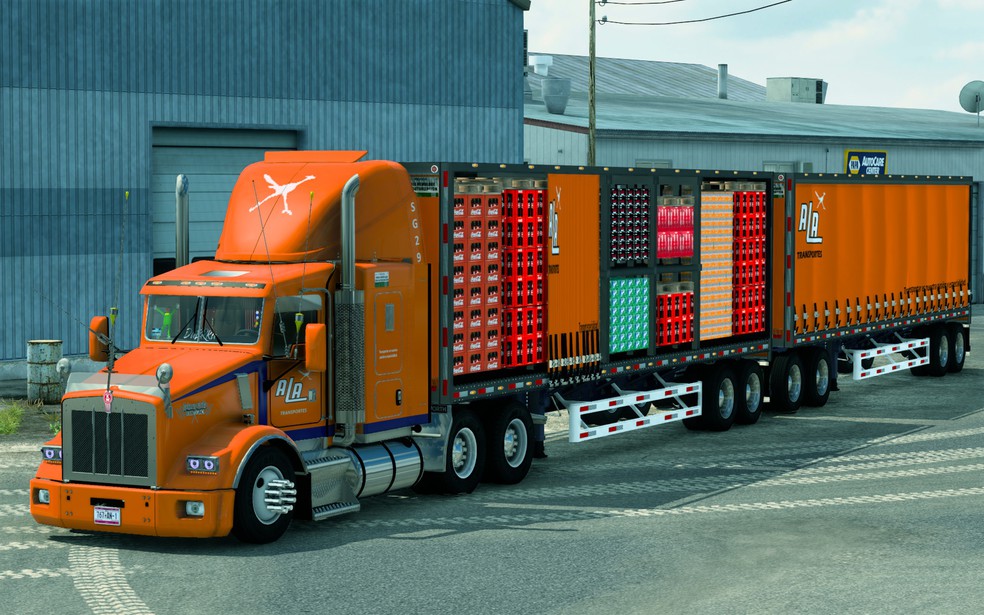 Image by Landerotrucking