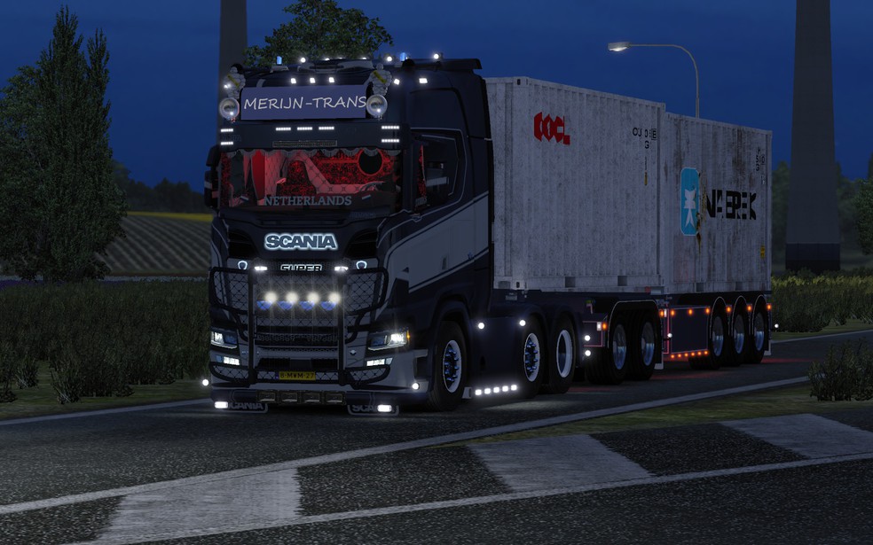 Image by MerijnTruckerNL