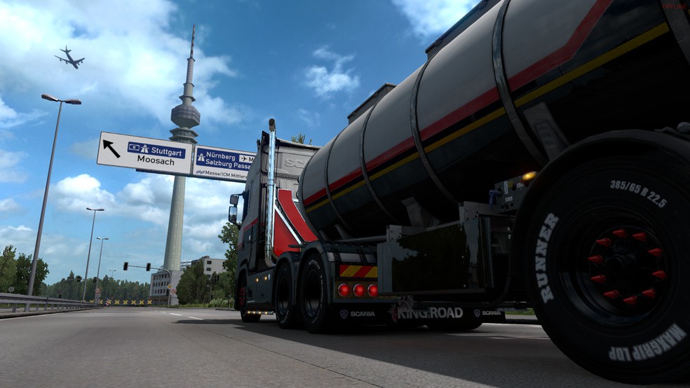 Image by BerlinTrucker1