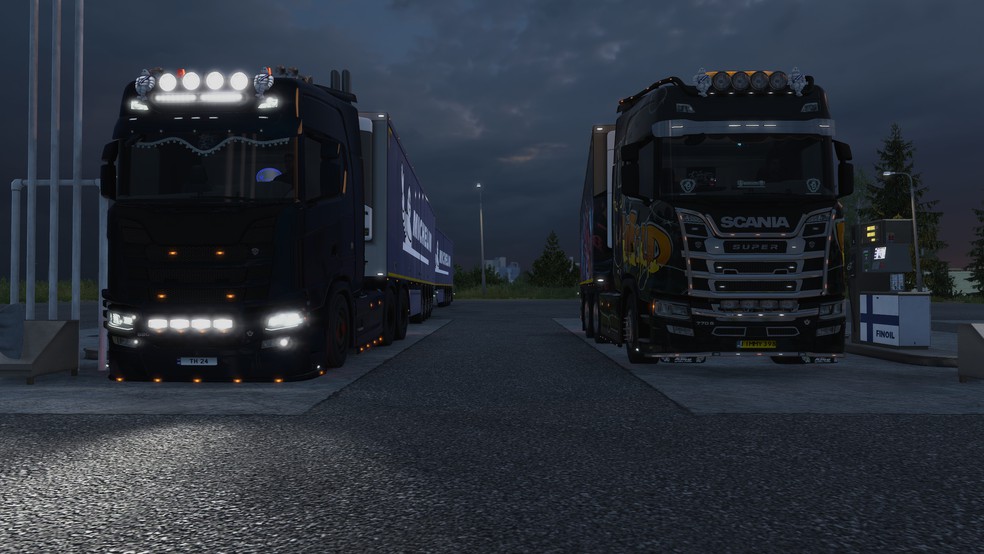 Image by ETS2MODoNamEo