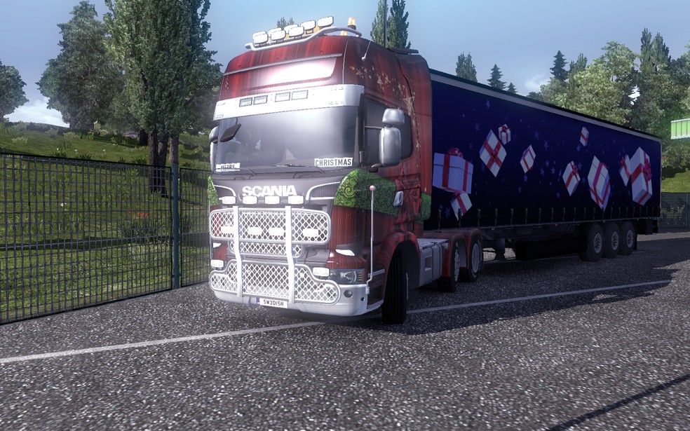 Image by Theswedishsanta