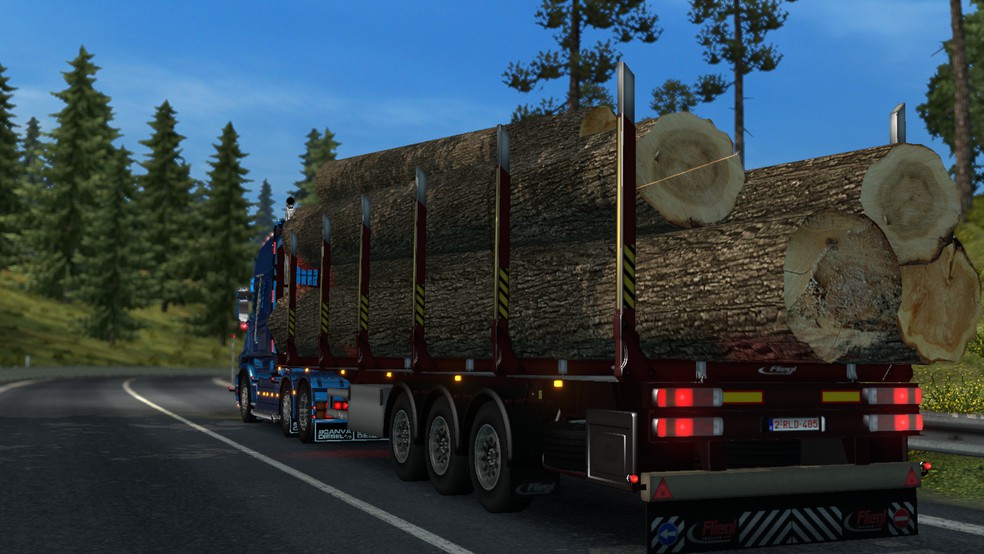 Image by truckergeerard