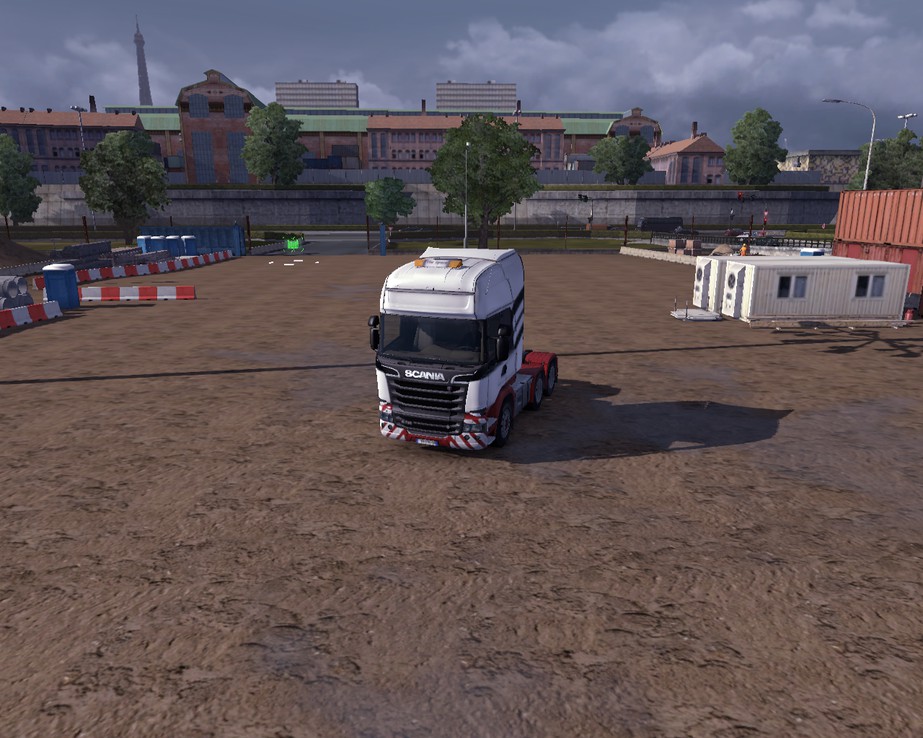 Image by truckdriver76