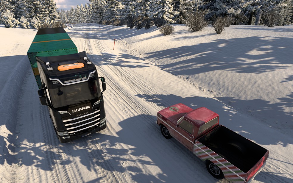 Image by BigRigsRoll