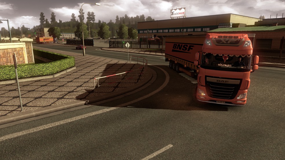 Image by Scania_Driver