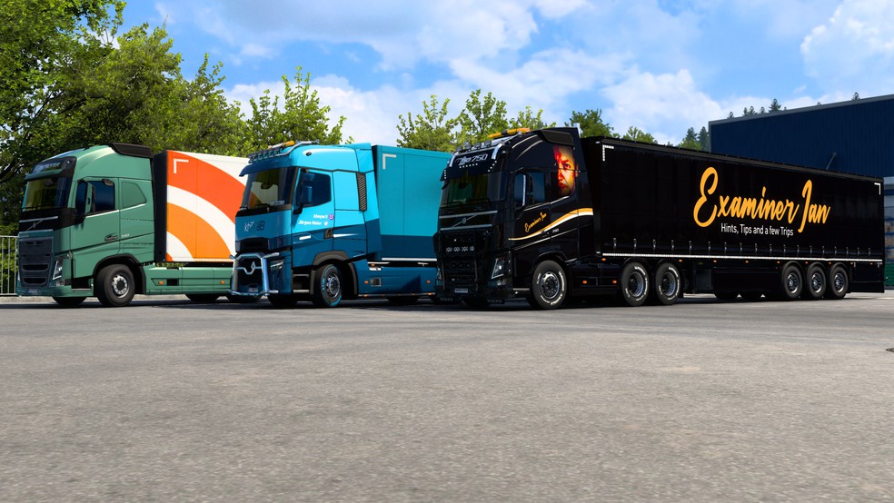 Image by ExaminerIan