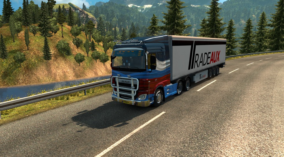 Image by KAMAZTRUCK
