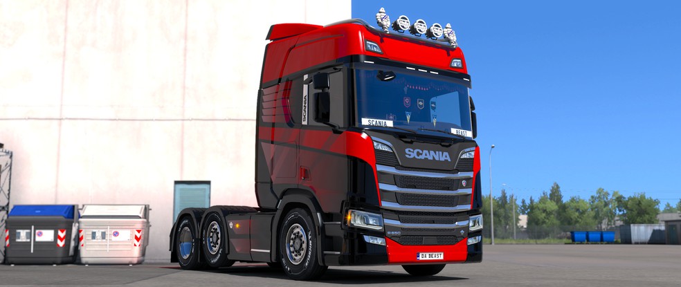 Image by TheScaniaBeast