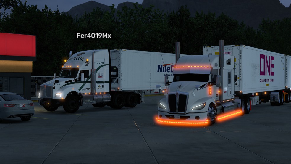 Image by LM_TRUCKING048