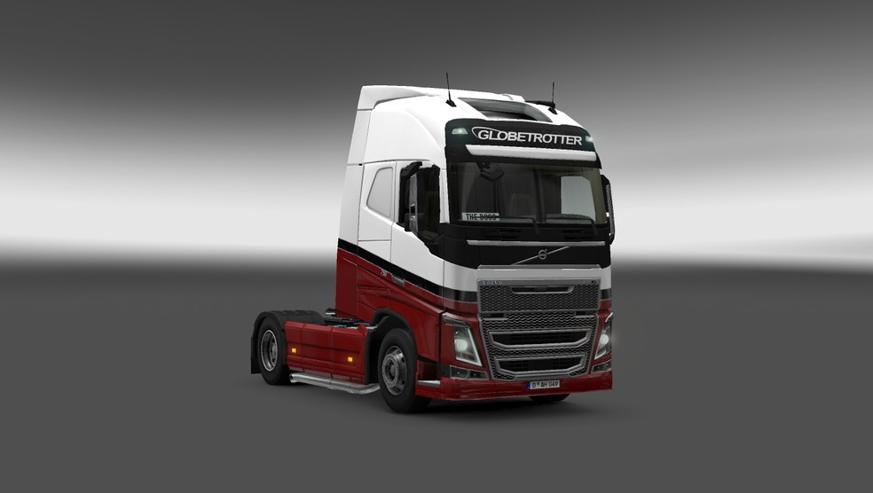 Image by TruckingNorway
