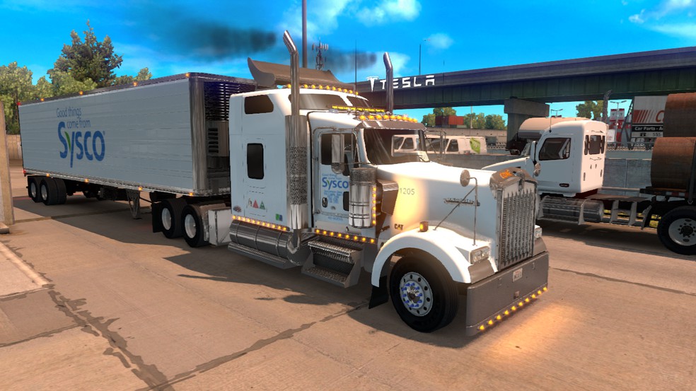 Image by Uncle_D_Trucking