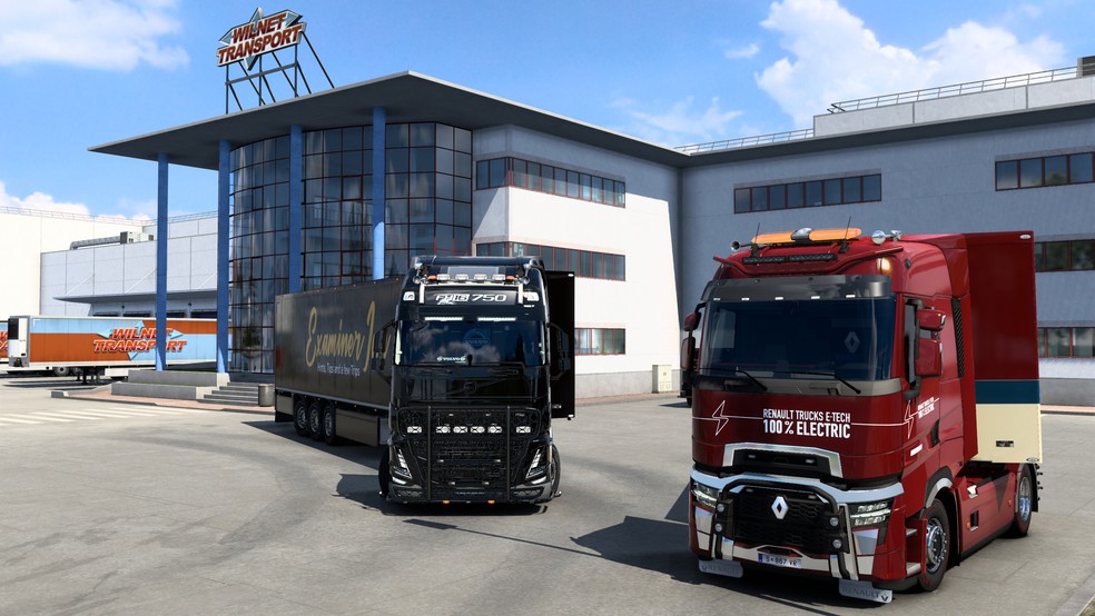 Image by ExaminerIan