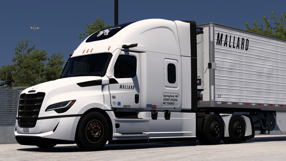 Image by WalMartTrucker