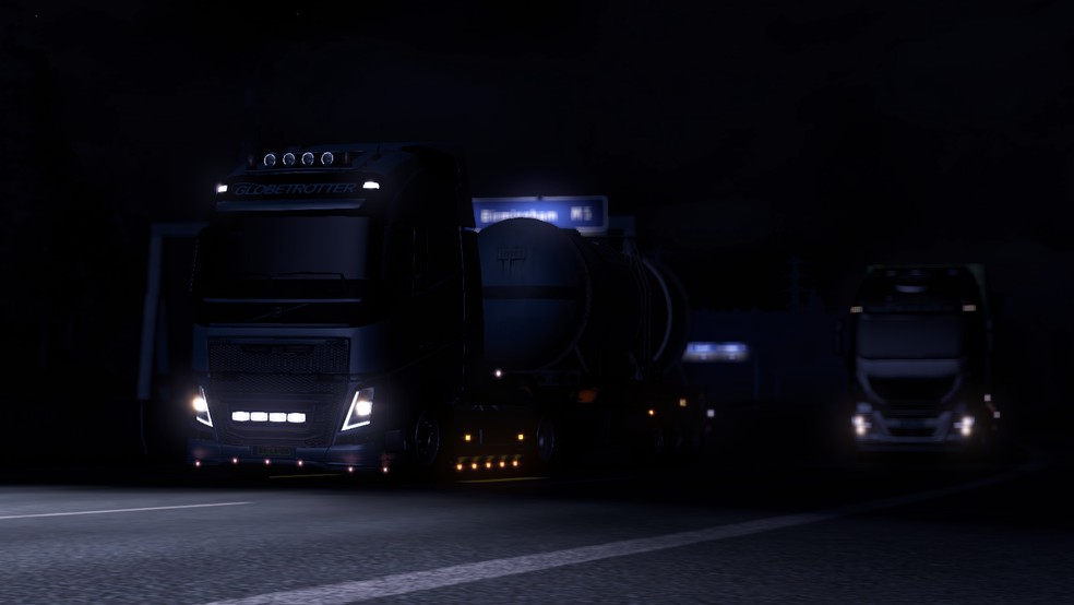 Image by StijnScania