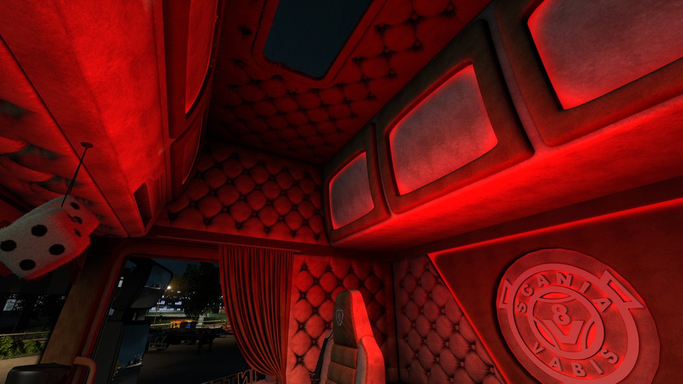 Image by truckergeerard