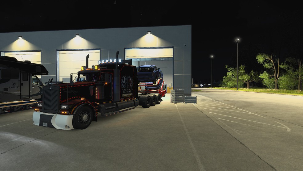 Image by truckingRyder