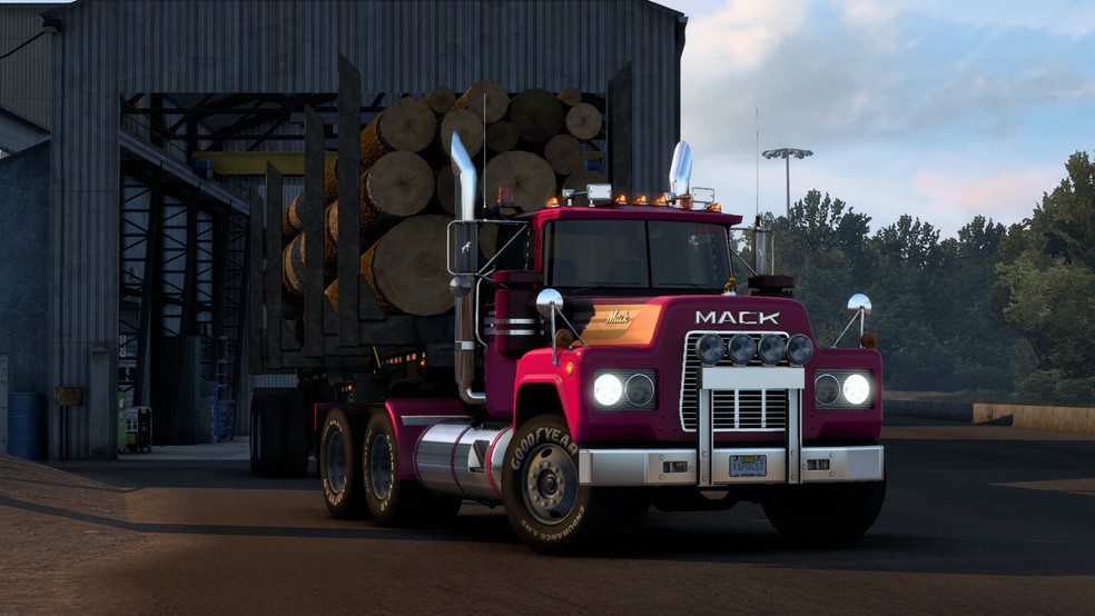 Image by Chisum_Trucking