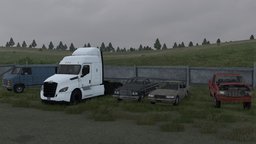 Image by V8Truck