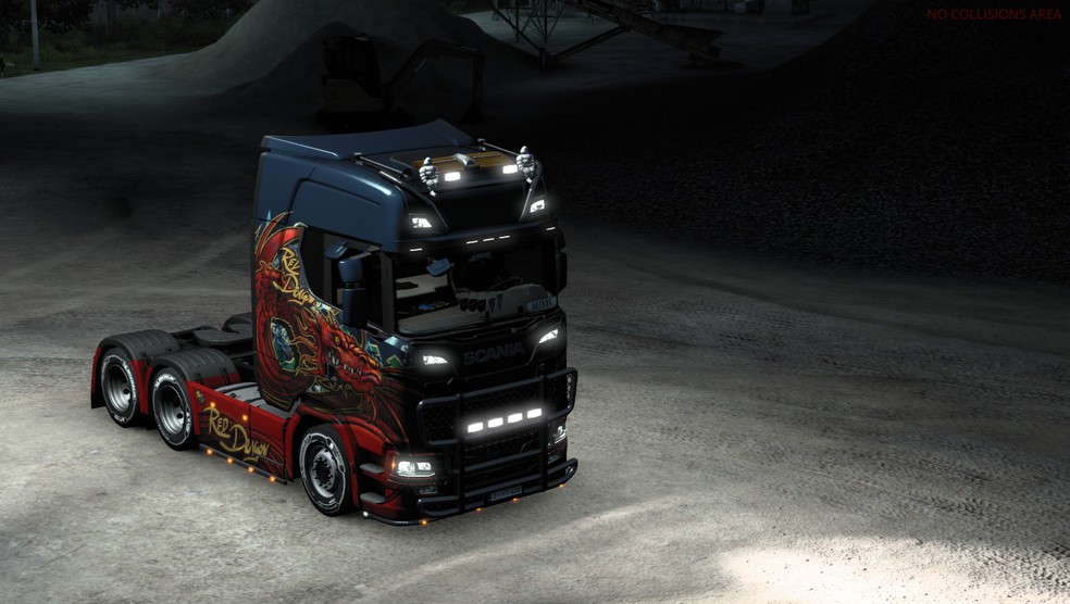 Image by FatTruckerJoe