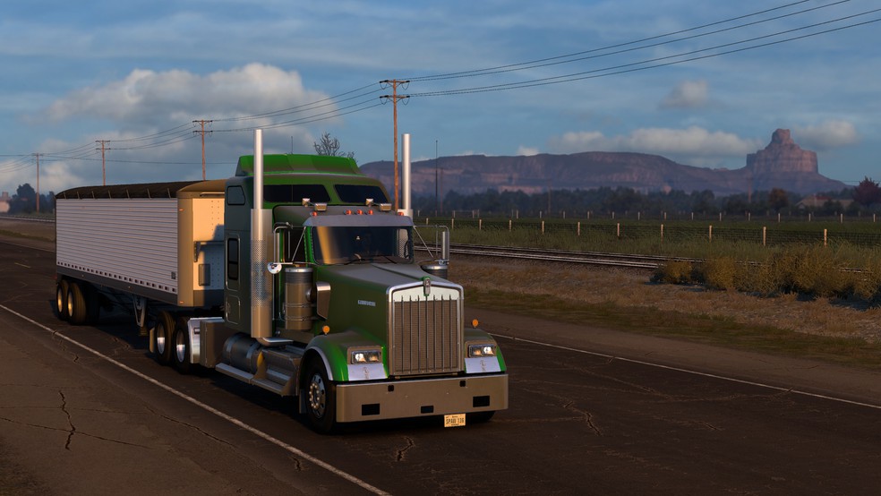Image by rolniktruck