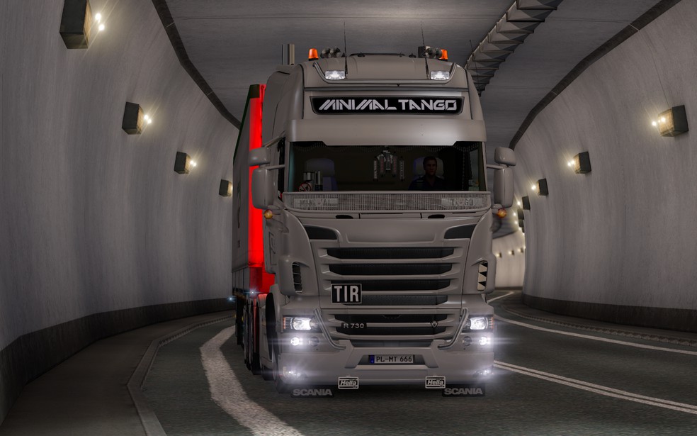 Image by MinimalTango