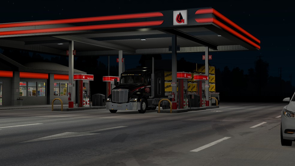 Image by MCETRUCKING