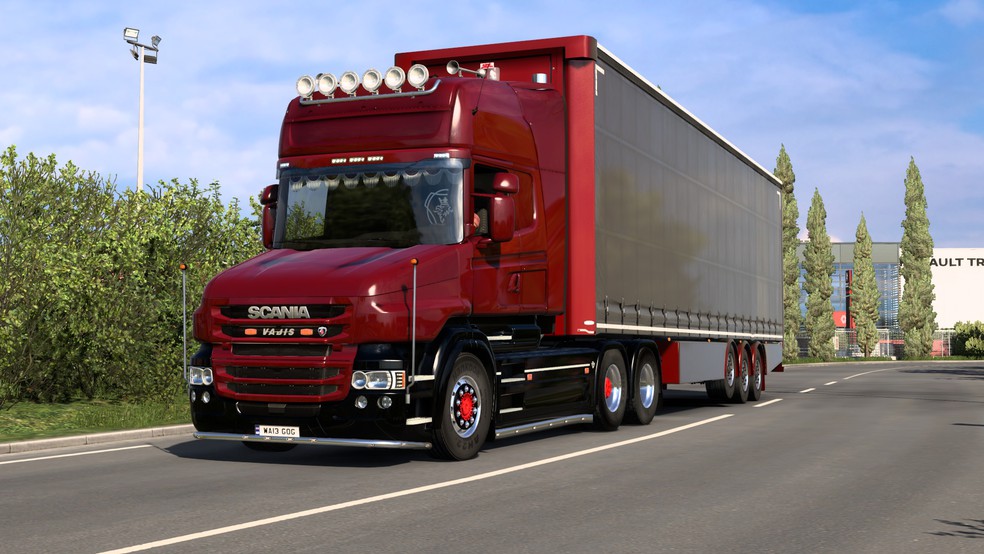 Image by timmyroberts