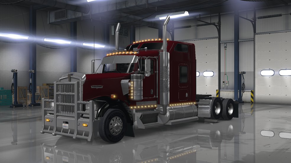 Image by 709Transport