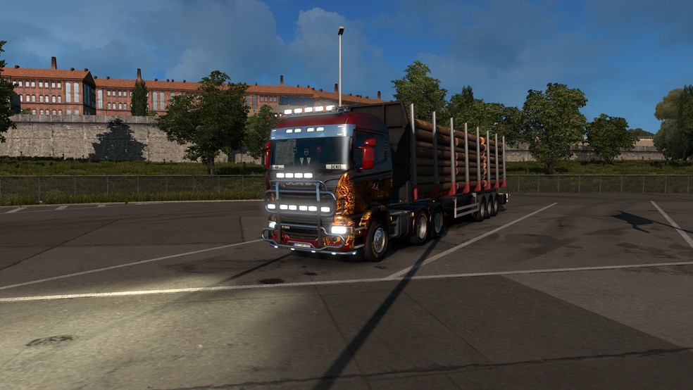 Image by JapanTrucks