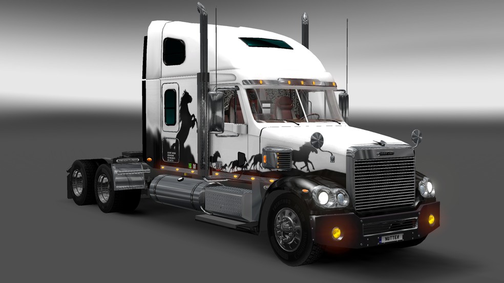 Image by TheNutterTrucker