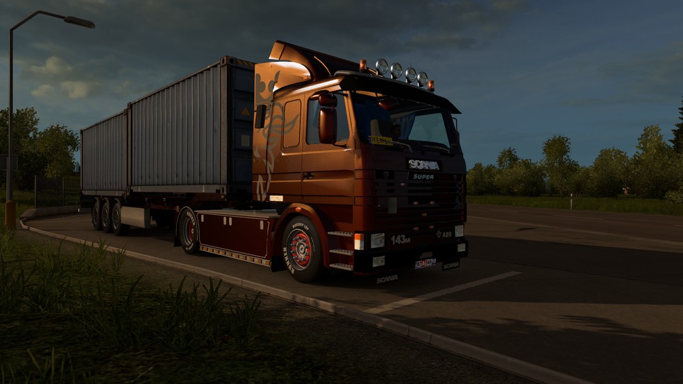 Image by Scania_V8