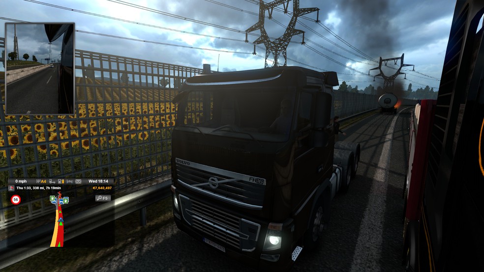 Image by Parassassin